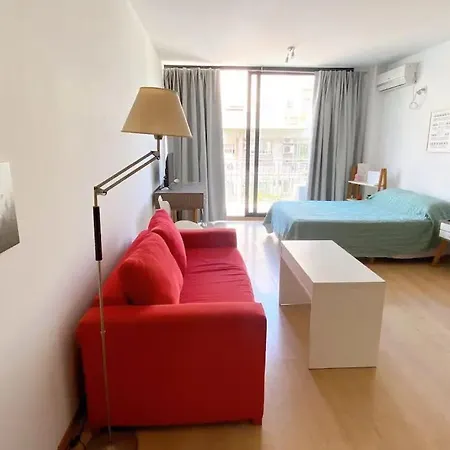 Luminoso Departamento En Palermo Hollywood Apartment Buenos Aires Exterior photo